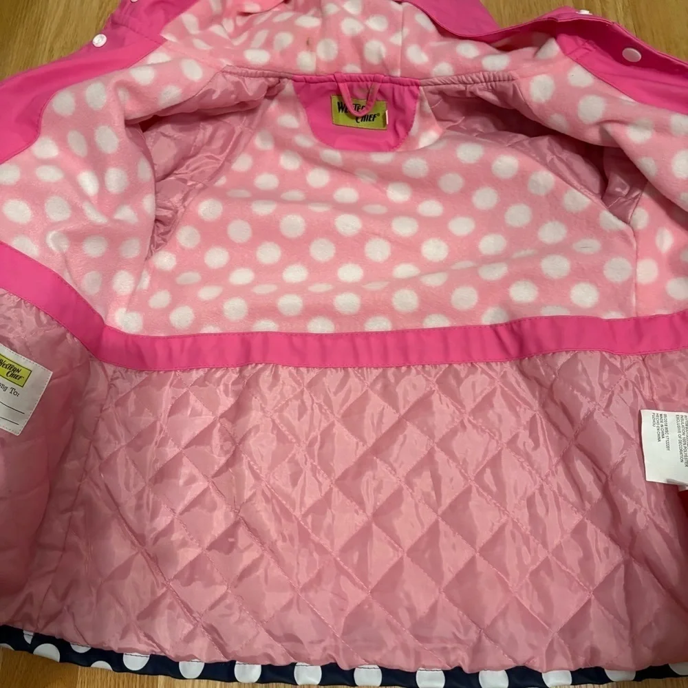 Disney adorable pink